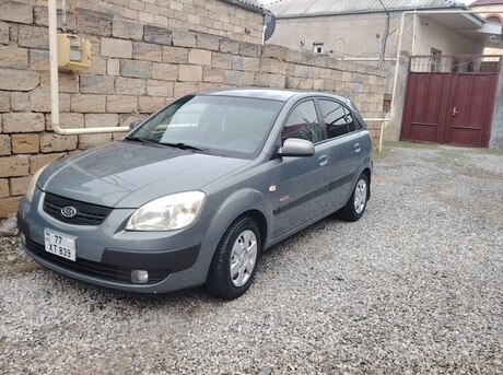 Kia Rio 2005