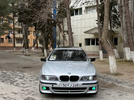 BMW 528 1999