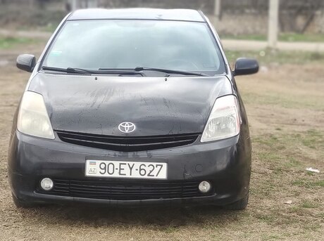 Toyota Prius 2008