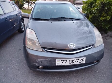 Toyota Prius 2008