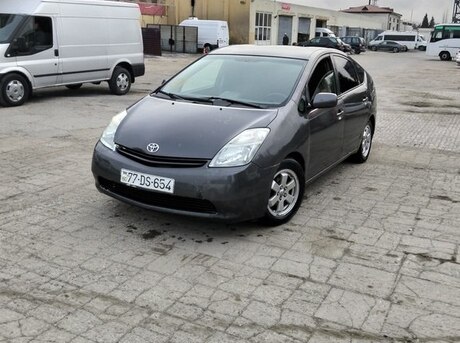 Toyota Prius 2008