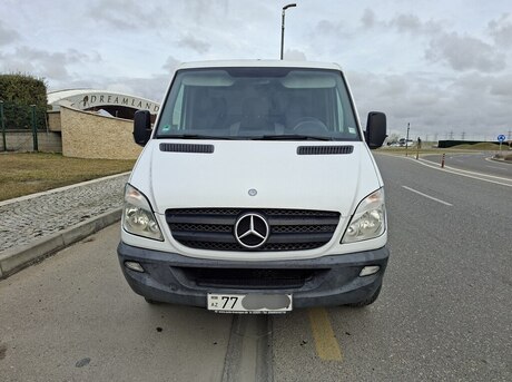 Mercedes Sprinter 315 2006