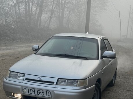 LADA (VAZ) 2110 2003