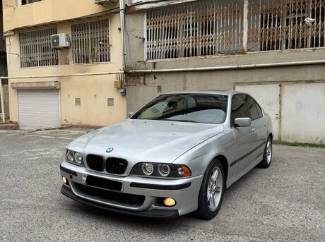 BMW 535 1997