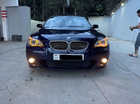 BMW 530 2003