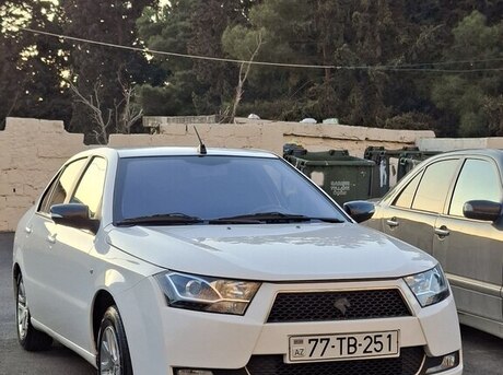 Khazar SD 2021