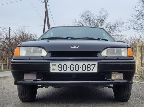 LADA (VAZ) 2115 2009