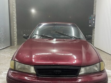 Daewoo Nexia
