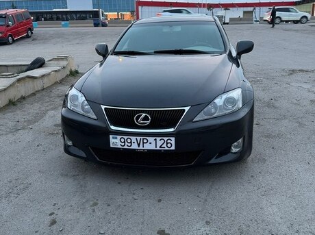 Lexus IS 250 2006