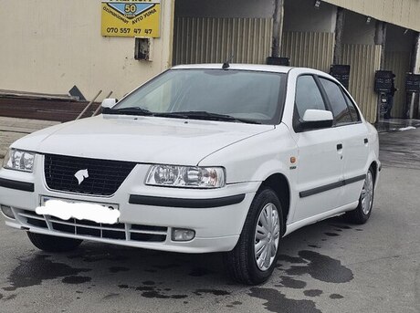 Khazar LX