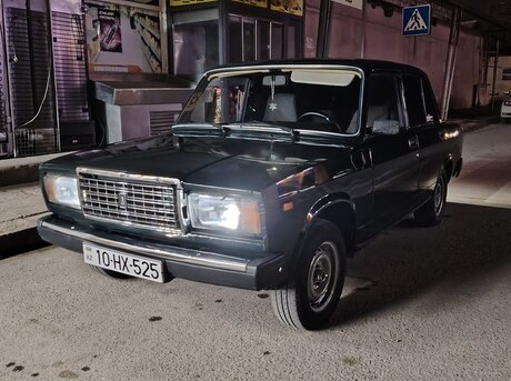 LADA (VAZ) 2107 1999