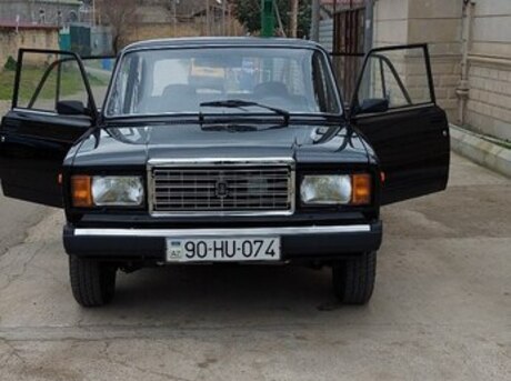 LADA (VAZ) 2107 2010
