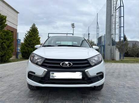 LADA (VAZ) Granta 2025