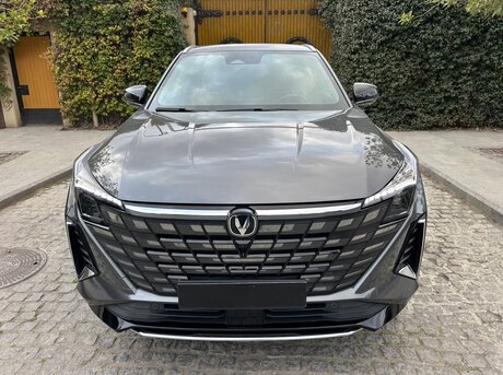 Changan  2025