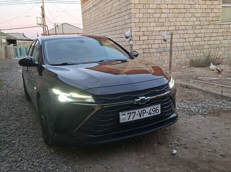 Chevrolet Monza