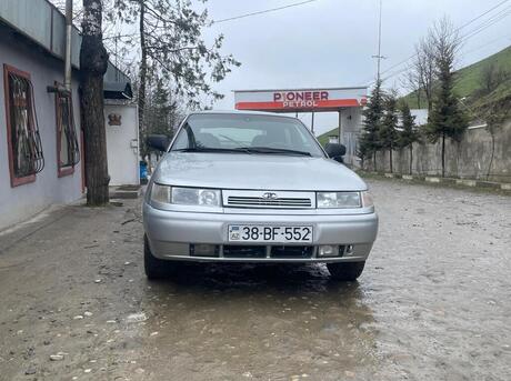 LADA (VAZ) 2112 2007