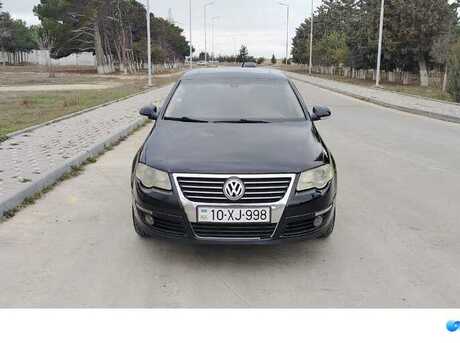 Volkswagen Passat 2006