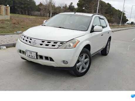 Nissan Murano