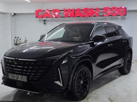 Changan  2025