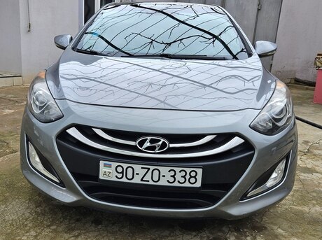 Hyundai Elantra 2014
