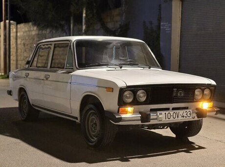 LADA (VAZ) 2106 2005