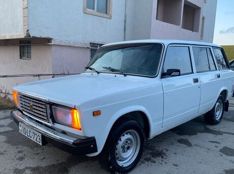 LADA (VAZ) 2104 2002