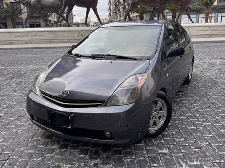 Toyota Prius 2008