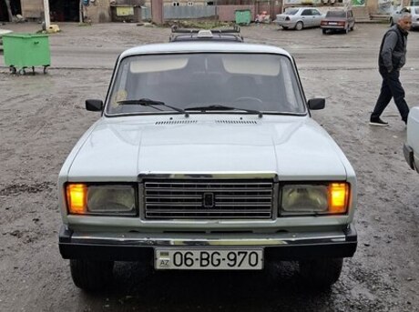 LADA (VAZ) 2107 2009