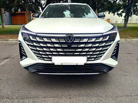 Changan Uni-Z