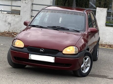 Opel Vita 1998