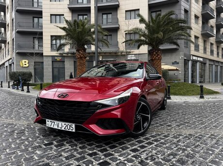 Hyundai  2021
