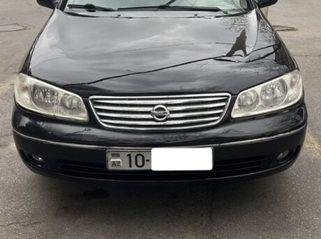 Nissan Sunny 2007