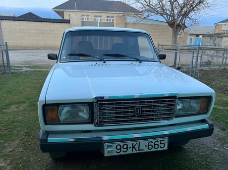 LADA (VAZ) 2107 2011