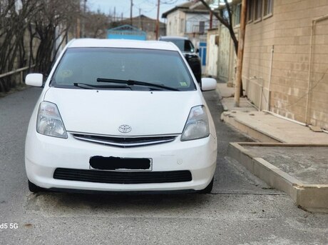 Toyota Prius 2007