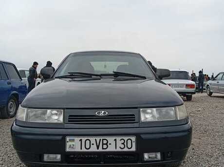 LADA (VAZ) 2110 2007