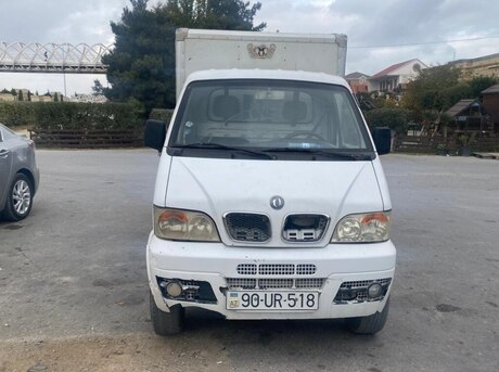 DongFeng EQ1020TF