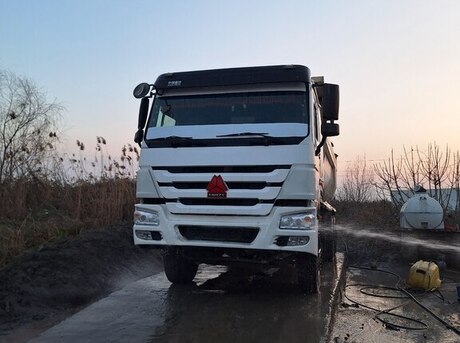 HOWO Sinotruk