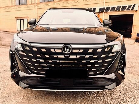 Changan Uni-Z
