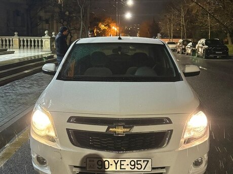 Chevrolet Cobalt