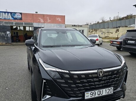 Changan  2025