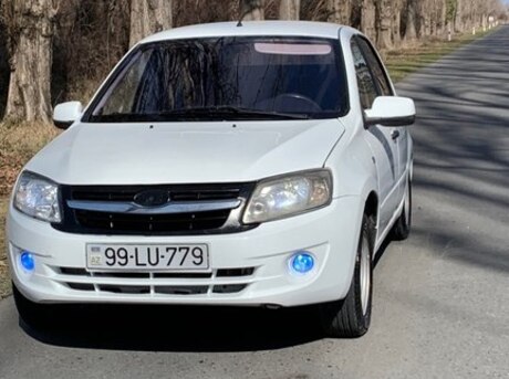 LADA (VAZ) Granta