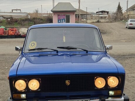 LADA (VAZ) 2106 2004