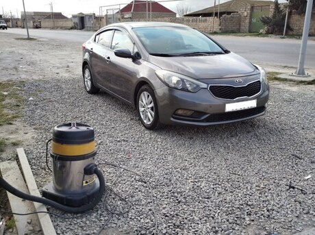 Kia Cerato 2014