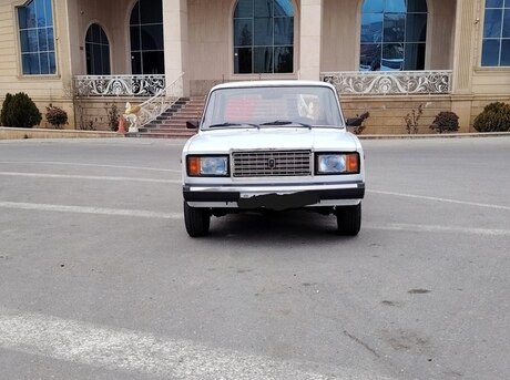 LADA (VAZ) 2107 2009