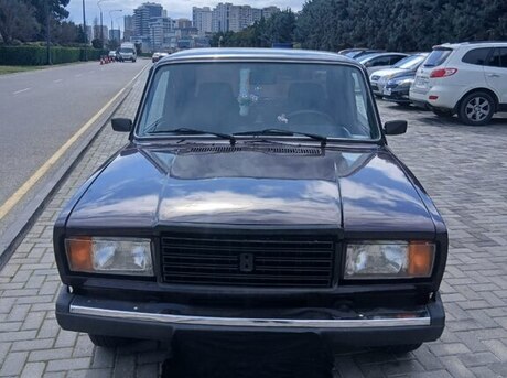 LADA (VAZ) 2107 1997