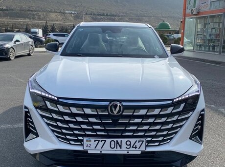 Changan Uni-Z