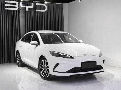 BYD Seal 05