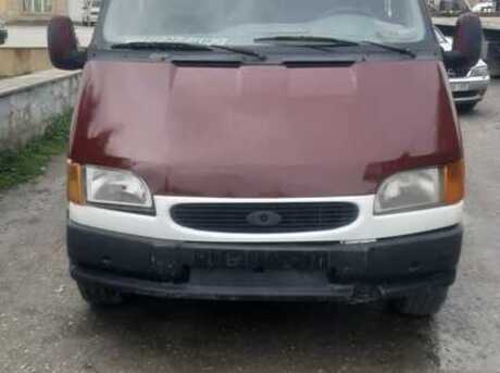 Ford Transit 1996
