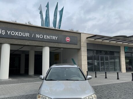 Nissan Sunny