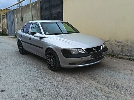 Opel Vectra 1998